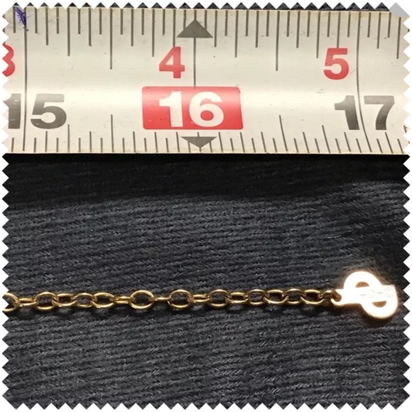 Christian Dior 15” Vintage Necklace - Picture 7 of 8